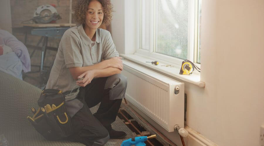 Local expert plumbing services in Olin, NC